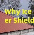 Why Ice and Water Shield is Mandatory for Valleys and Eaves
